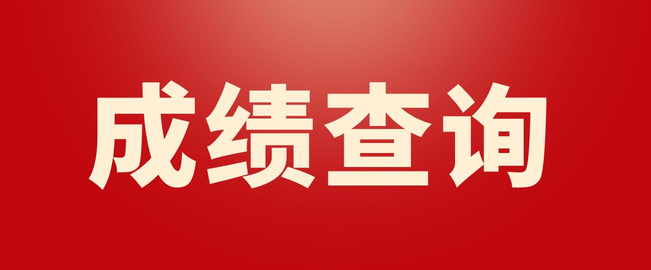 安徽2022年9月计算机等级考试三级成绩查询